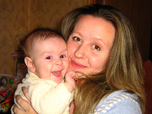 Елена Пелешенко