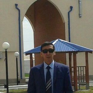 Талғат Мыңбаев