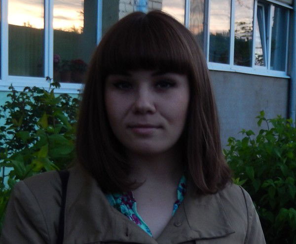 Дарья Бабич