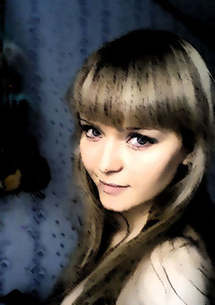 Дарья Добровольская