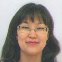 Елена Дорджиева