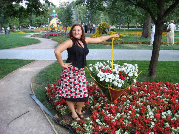 Екатерина Жукова