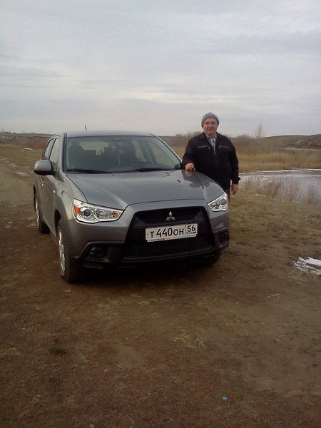 Виктор Корзун