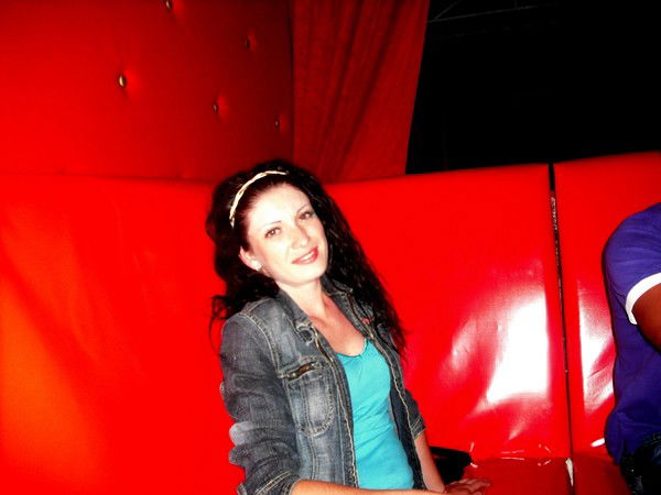 Виктория Скоробогатая