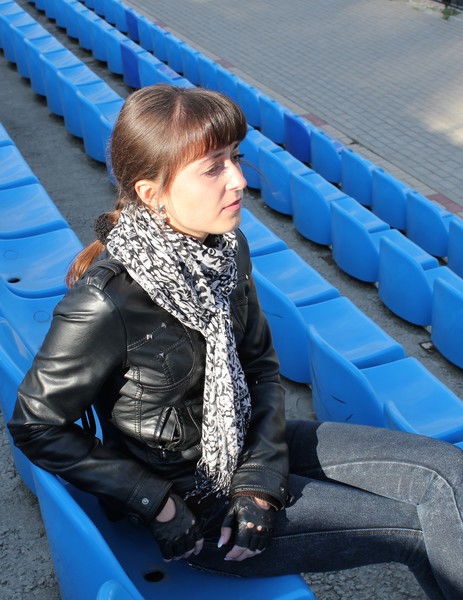 Юлия Ганненко