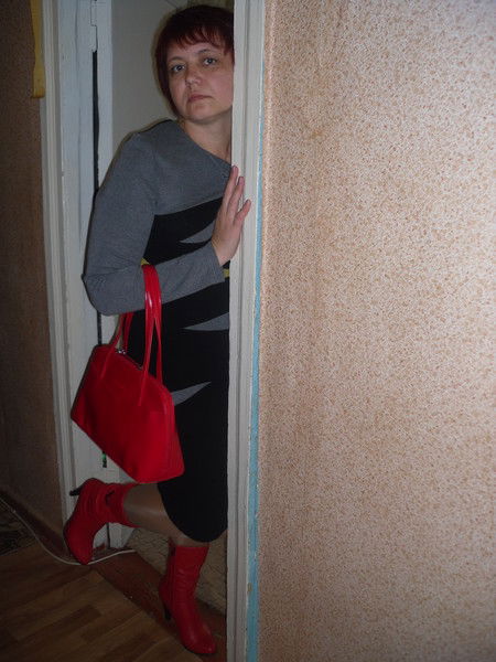 Ирина Иванова