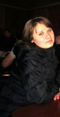 Анжеліка Бубнова