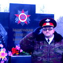 Александр Теляков