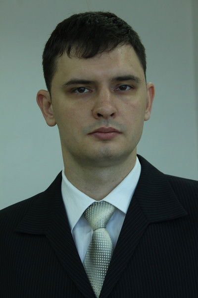 Роман Шаповалов