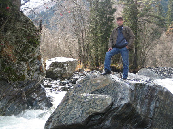 Андрей Викульев