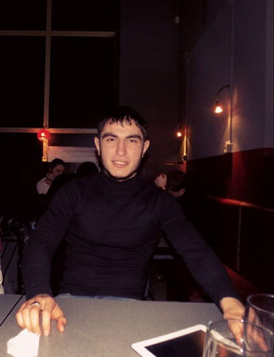 Тигран Амирян