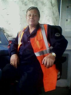 Виктор Юнис