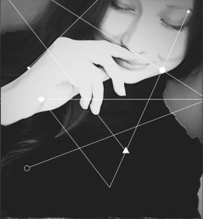 Анастасия Гомза