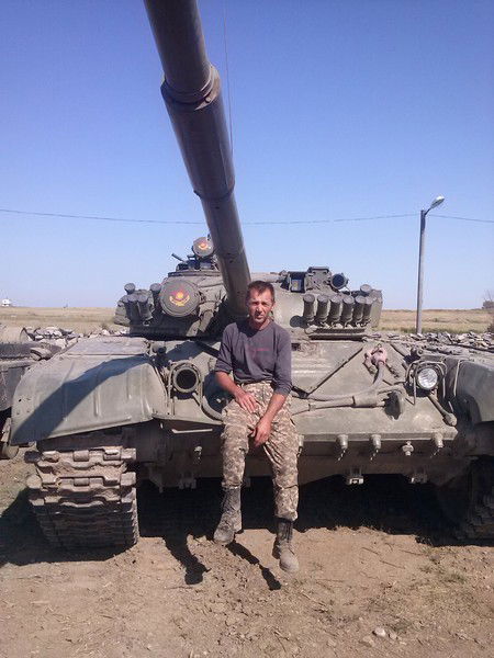 Андрей Завражин