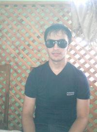 Субхан Гасымлы