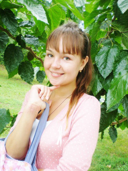 Ирина Борисова