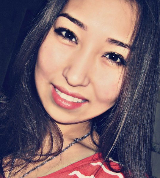 °•°°Асель Слямова°•°•