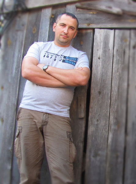 Александр Вашкилевич