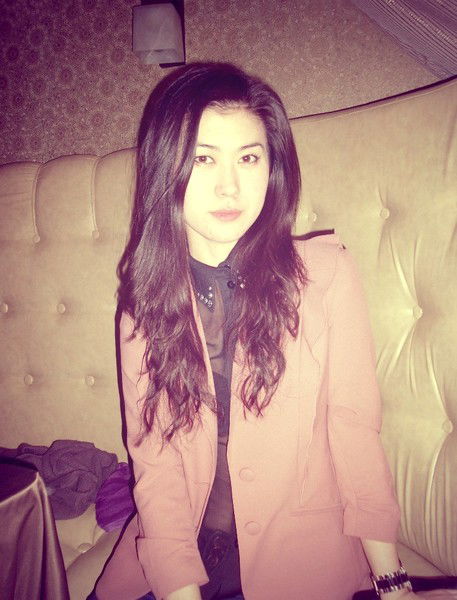 Ришка Мастаева