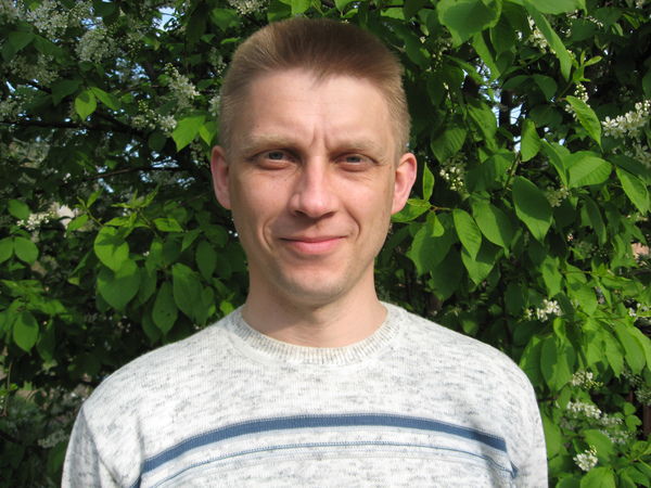 Анатолий Симогин