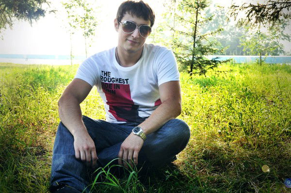 Анатолий Косинов