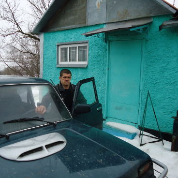 Олег Елфимов