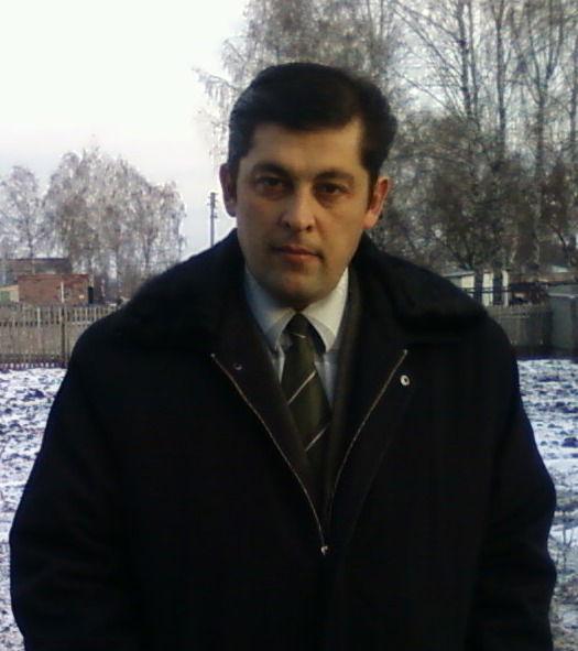 Салават Мустафин