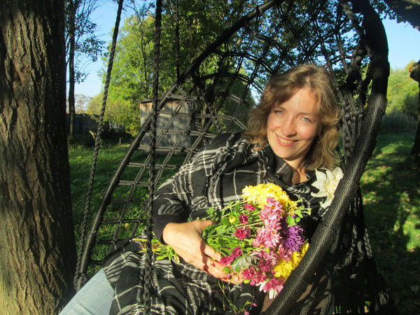 Ирина Прияткина