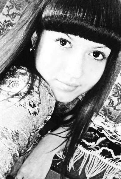 Настенька Повшик