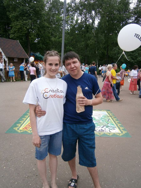 Ирек Минахметов