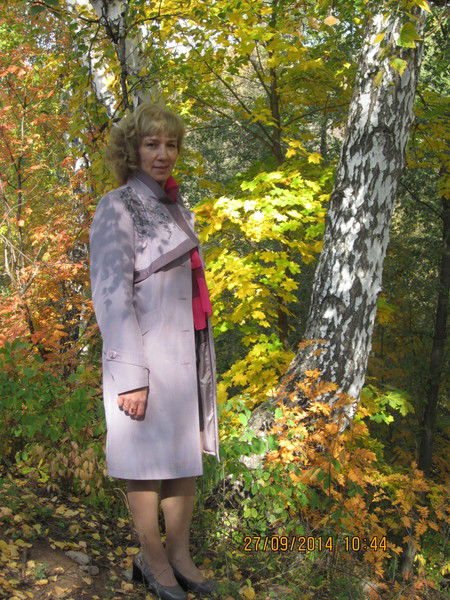 Райхана Зайнуллина( Фархутдинова)