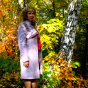 Райхана Зайнуллина( Фархутдинова)