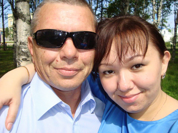 Николай Аксельрод