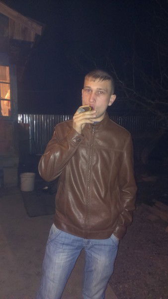 Владимир Литвиненко