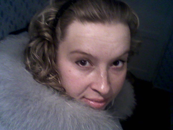 Валерия Калач