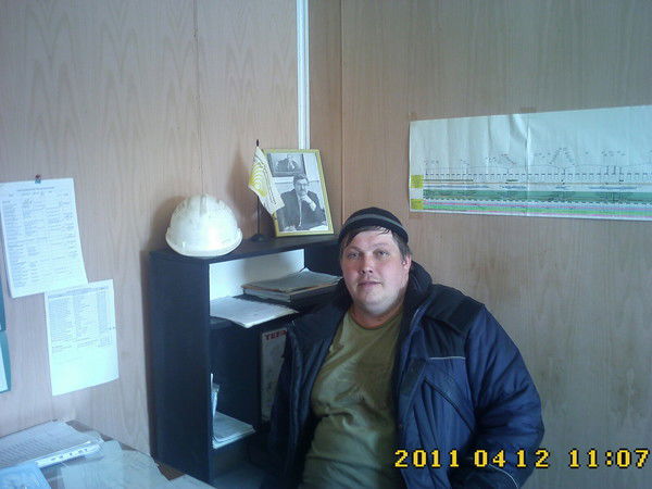 Михаил Ямшинин