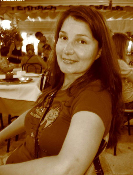 Наталья Чернова