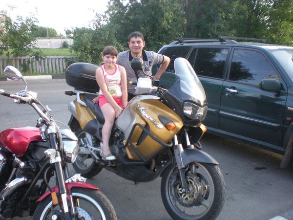 Дмитрий Верченко