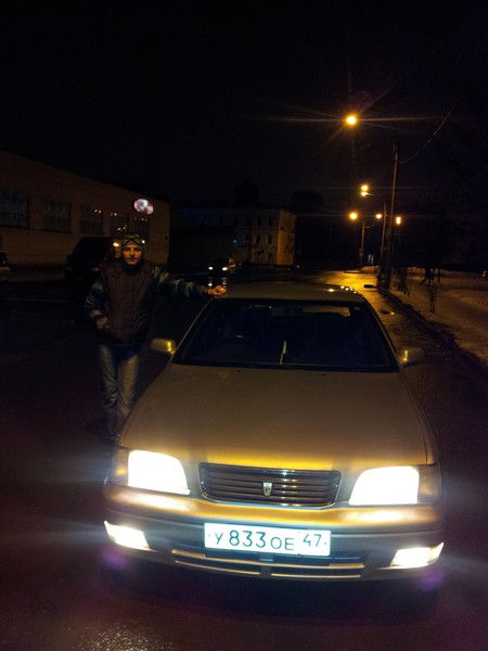 Женя Егоров