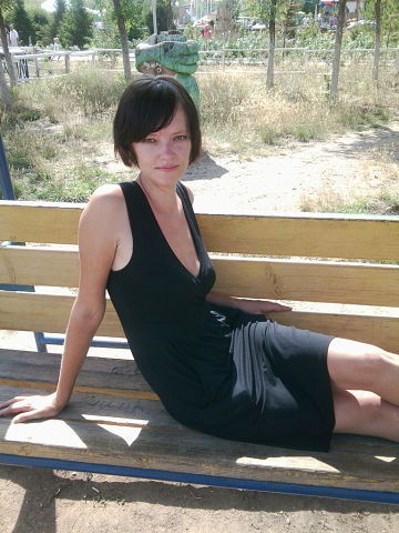 Екатерина Жиглова