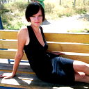 Екатерина Жиглова