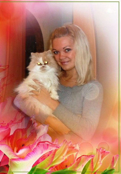 Юлия Новикова