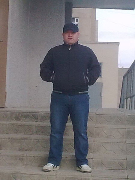 Куаныш Мхсетов