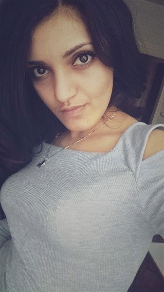 Римма Айриян