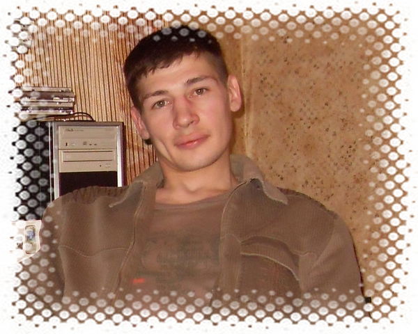 Дмитрий Ницэ