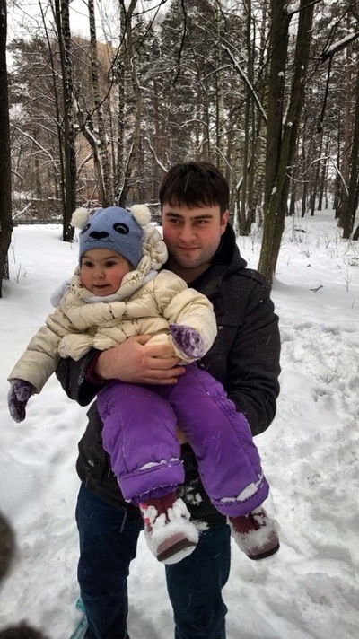 Михаил Зиновьев