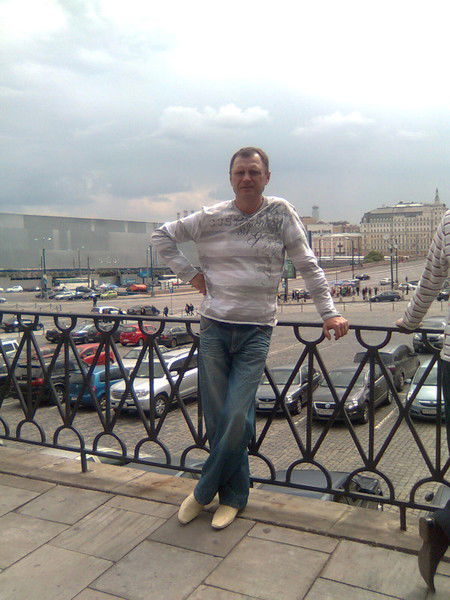 Валерий Красников