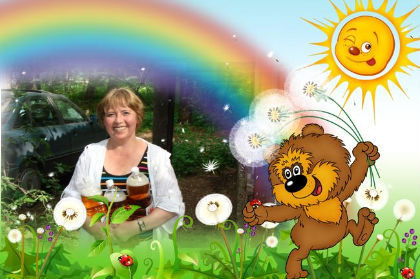 Светлана Капустина