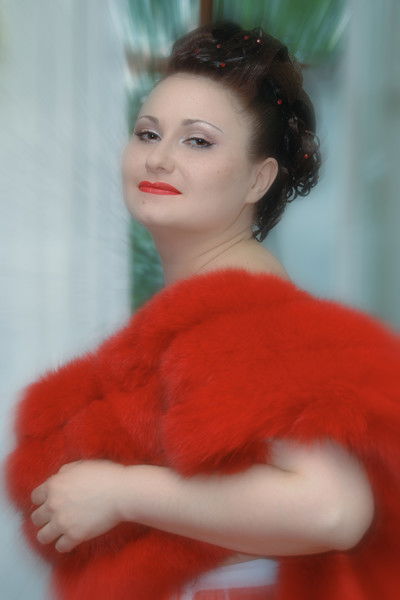 Ирина Романова