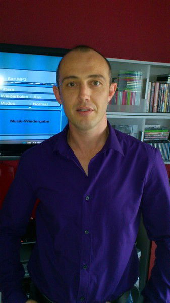 Алексей Шевченко